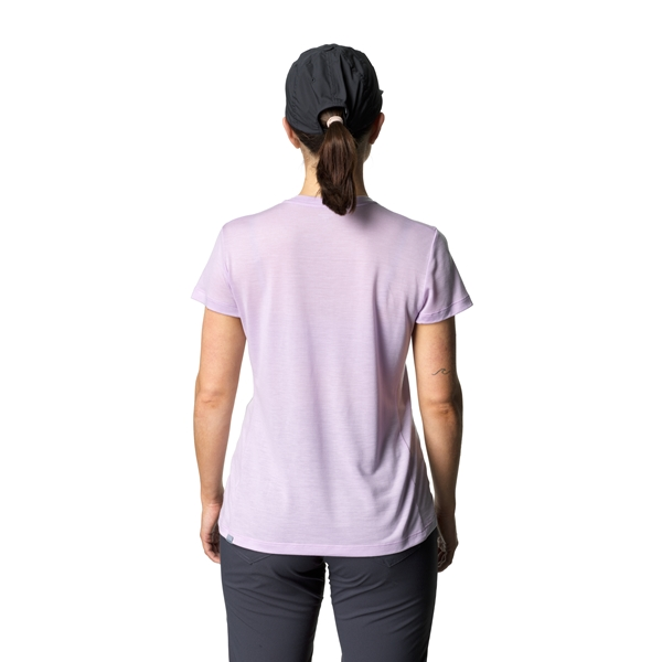 Houdini W's Tree Tee - Image 7