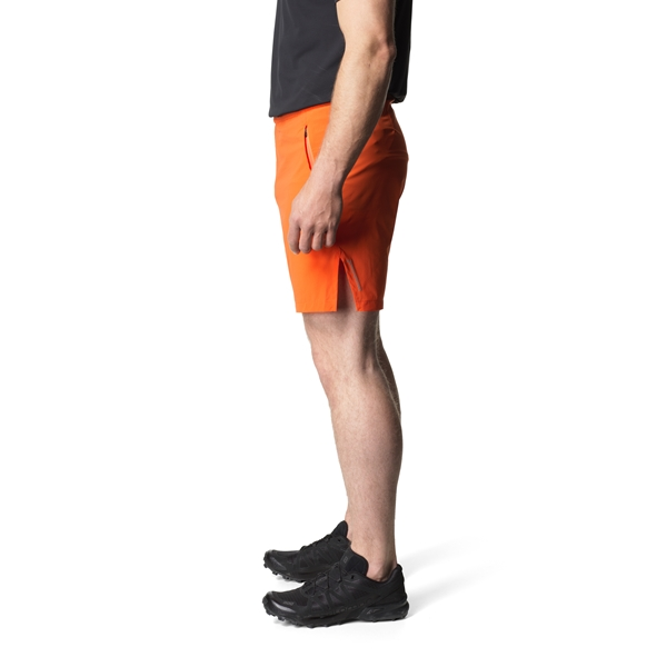 Houdini M's Pace Light Shorts - Image 2