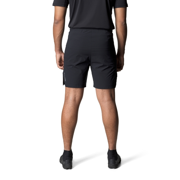 Houdini M's Pace Light Shorts - Image 7