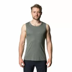 Houdini M's Tree Tank