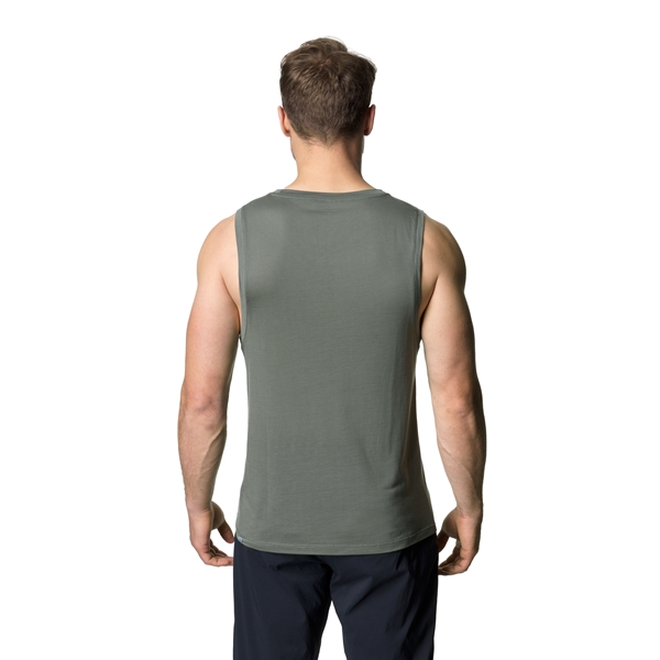 Houdini M's Tree Tank - Image 4