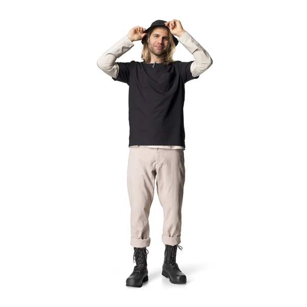 Houdini Weather Tee - Image 3