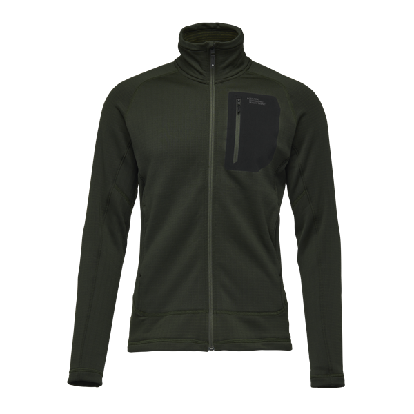 Black Diamond M Factor Jacket - Image 8