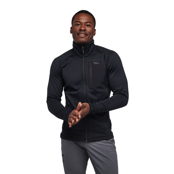 Black Diamond M Factor Jacket - Image 2