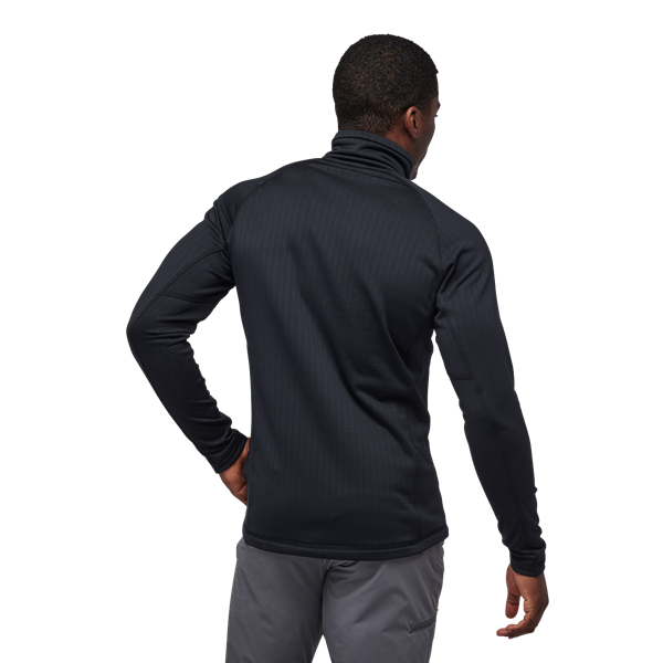 Black Diamond M Factor Jacket - Image 3