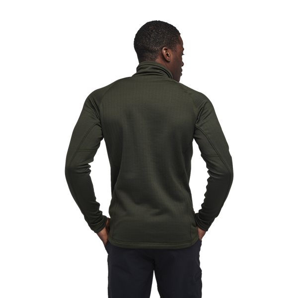 Black Diamond M Factor Jacket - Image 11