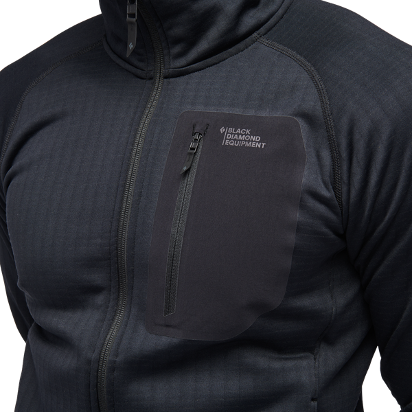 Black Diamond M Factor Jacket - Image 6