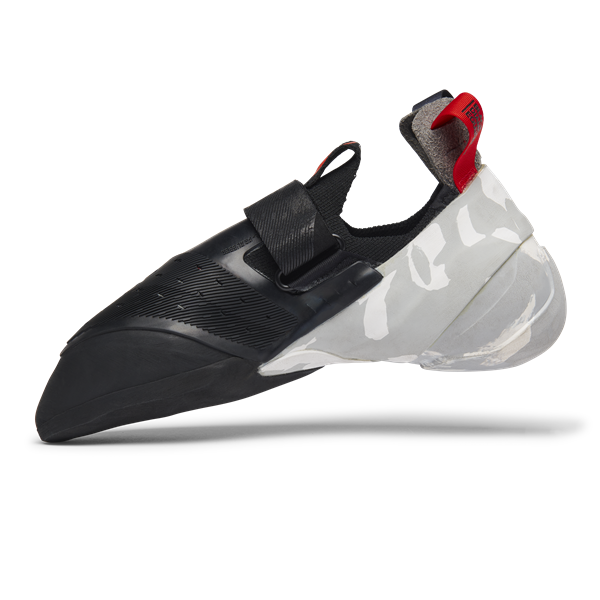 Black Diamond M Method S Climbing Shoes - Image 3