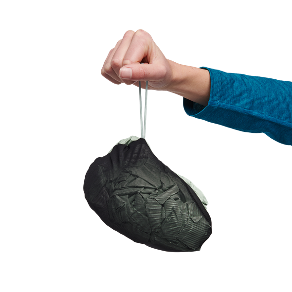 Black Diamond W Stormline Stretch Anorak - Image 9