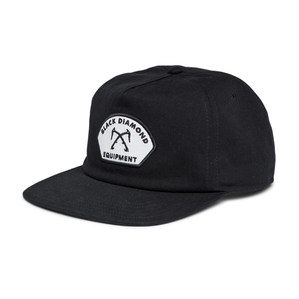 Black Diamond BD Washed Cap