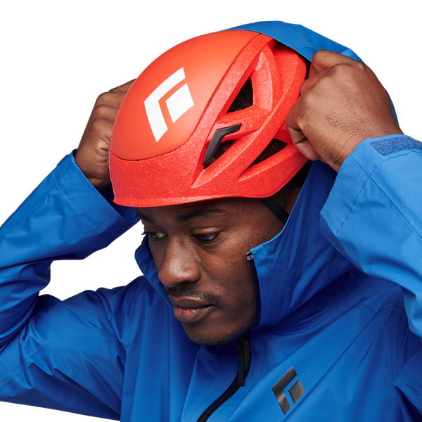 Black Diamond M Stormline Stretch Anorak - Image 15