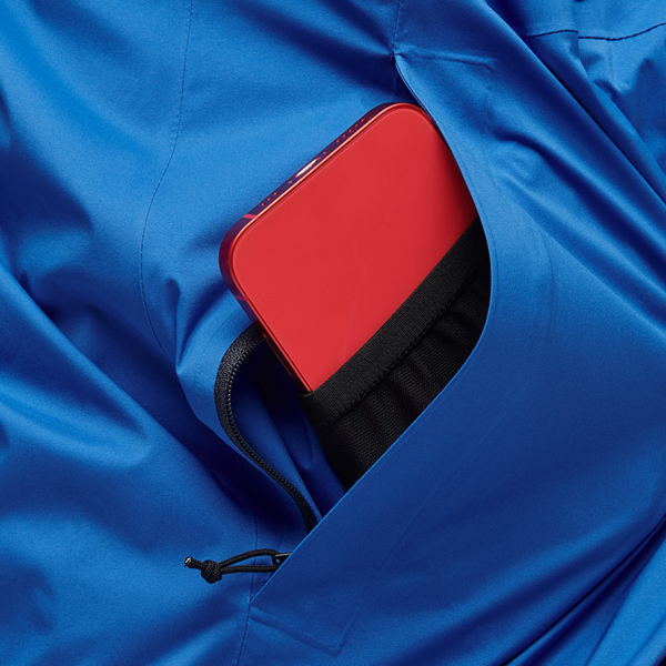 Black Diamond M Stormline Stretch Anorak - Image 16