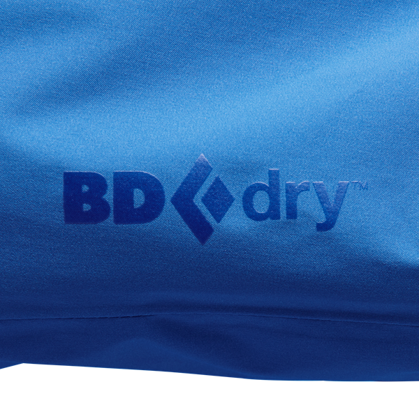 Black Diamond M Stormline Stretch Anorak - Image 17