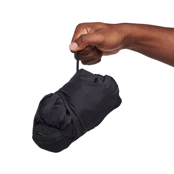 Black Diamond M Stormline Stretch Anorak - Image 9