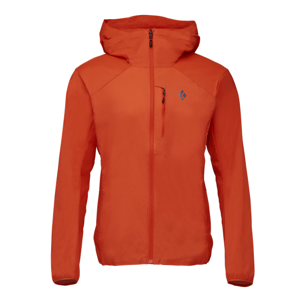 Black Diamond M Alpine Start Hoody - Image 2