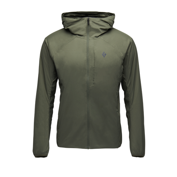 Black Diamond M Alpine Start Hoody - Image 10