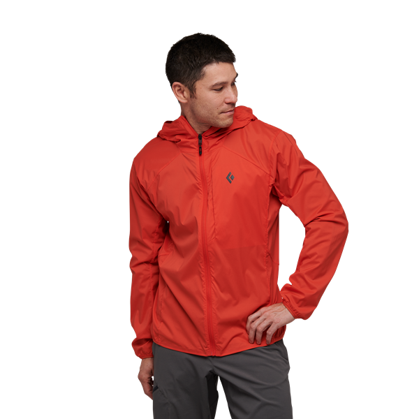 Black Diamond M Alpine Start Hoody - Image 3