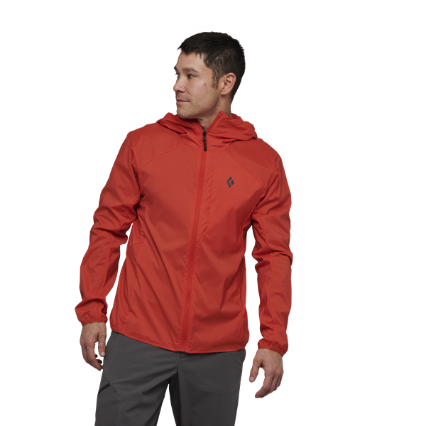 Black Diamond M Alpine Start Hoody - Image 4