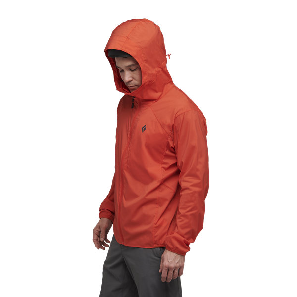 Black Diamond M Alpine Start Hoody - Image 6