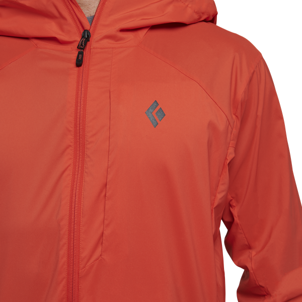 Black Diamond M Alpine Start Hoody - Image 7