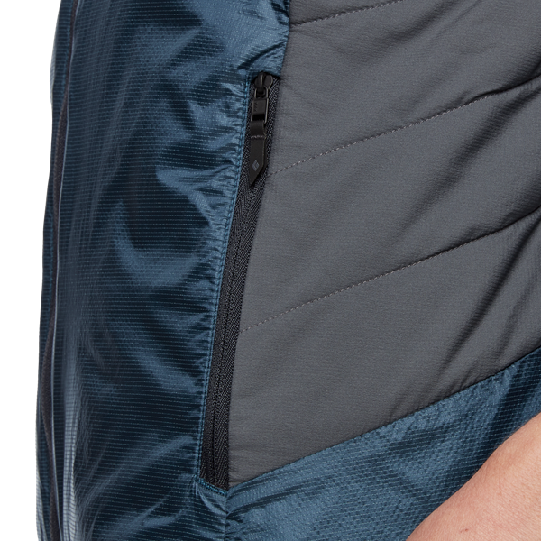 Black Diamond W Vision Hybrid Hoody - Image 5