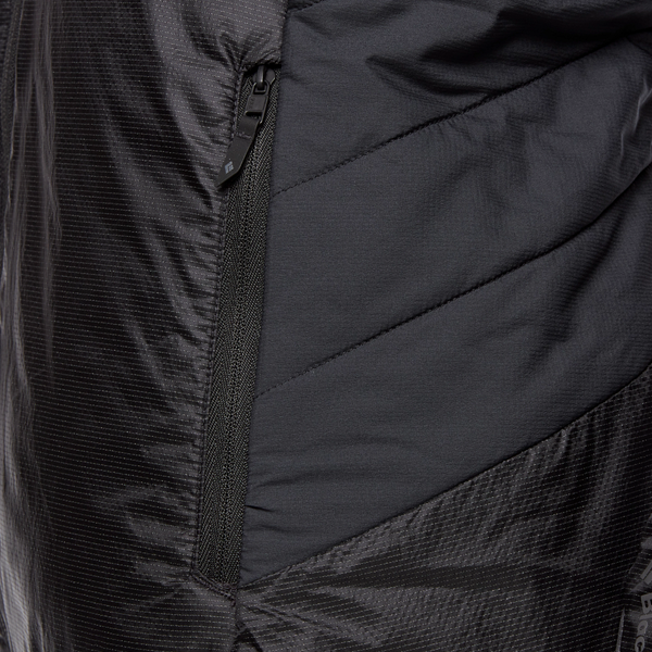 Black Diamond W Vision Hybrid Hoody - Image 13