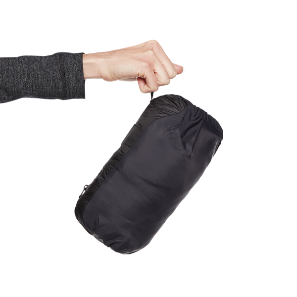 Black Diamond W Vision Hybrid Hoody - Image 17