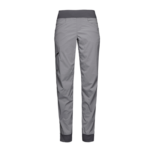 Black Diamond W Technician Jogger Pants - Image 2