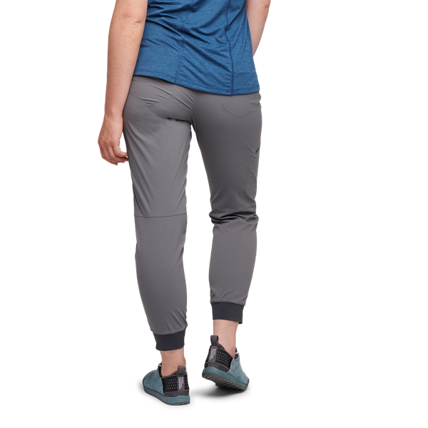Black Diamond W Technician Jogger Pants - Image 5