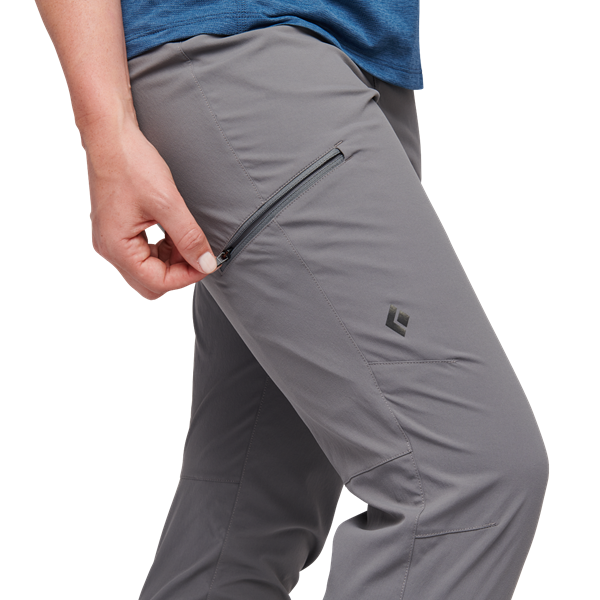 Black Diamond W Technician Jogger Pants - Image 6