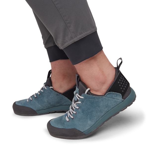 Black Diamond W Technician Jogger Pants - Image 7