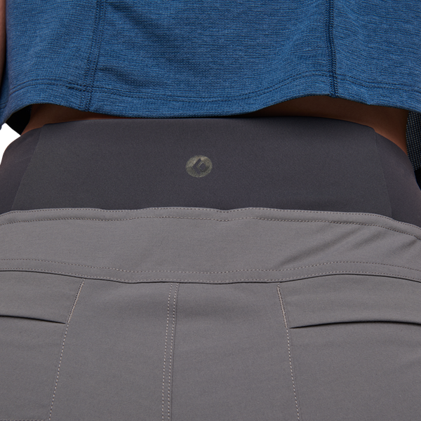 Black Diamond W Technician Jogger Pants - Image 8