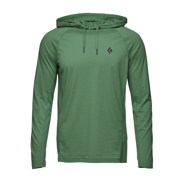 Black Diamond M Crag Hoody
