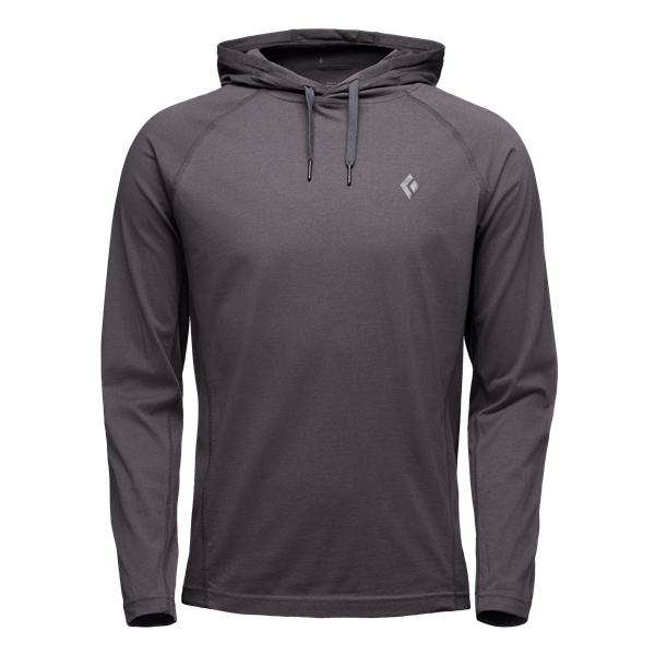 Black Diamond M Crag Hoody - Image 5