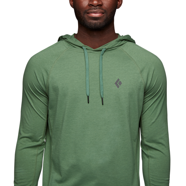 Black Diamond M Crag Hoody - Image 3