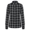 Black Diamond W Serenity Flannel