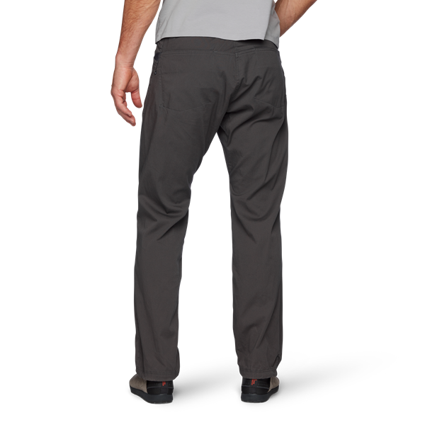 Black Diamond M Credo Pants - Image 4