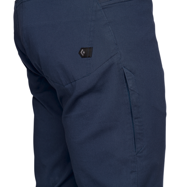 Black Diamond M Credo Pants - Image 8