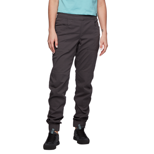 Black Diamond W Notion SP Pants