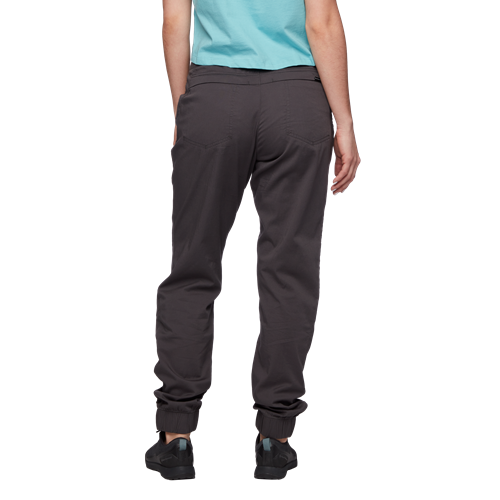 Black Diamond W Notion SP Pants - Image 2