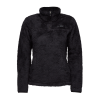 Black Diamond W Roadie Qz Fleece