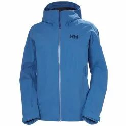 Helly Hansen W Verglas 3L Shell Jacket