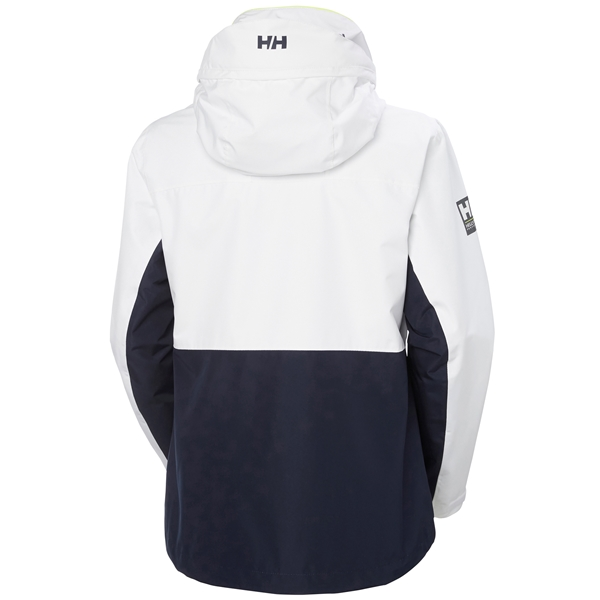 Helly Hansen W Newport Inshore Jacket - Image 2
