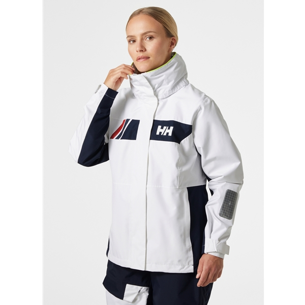 Helly Hansen W Newport Inshore Jacket - Image 3