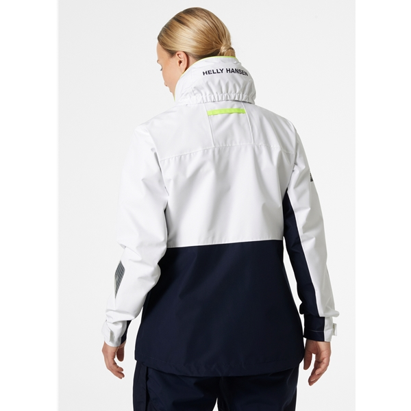 Helly Hansen W Newport Inshore Jacket - Image 4