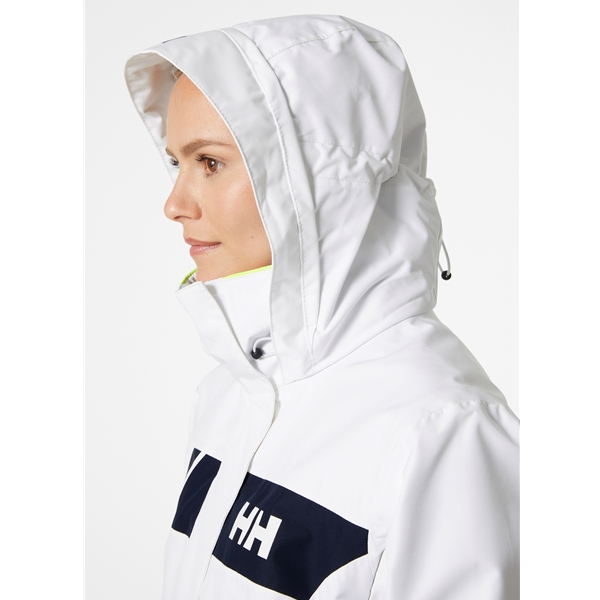 Helly Hansen W Newport Inshore Jacket - Image 5