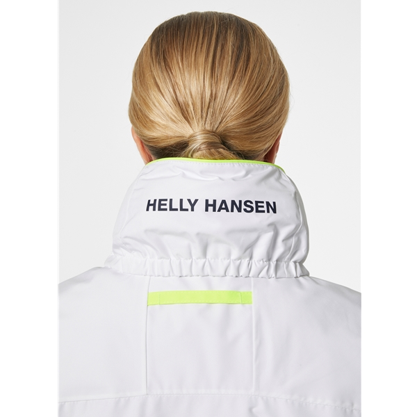 Helly Hansen W Newport Inshore Jacket - Image 6