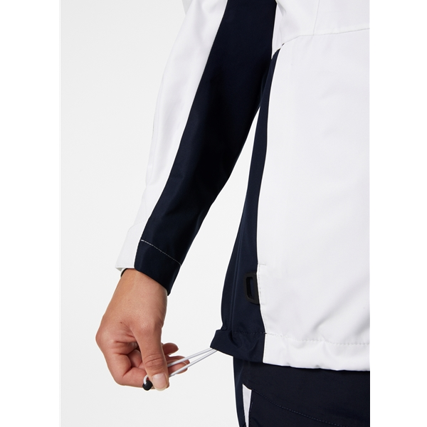 Helly Hansen W Newport Inshore Jacket - Image 7