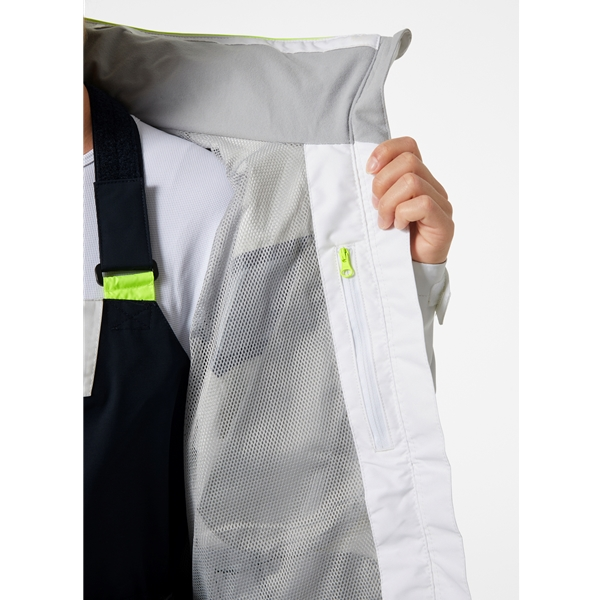 Helly Hansen W Newport Inshore Jacket - Image 8