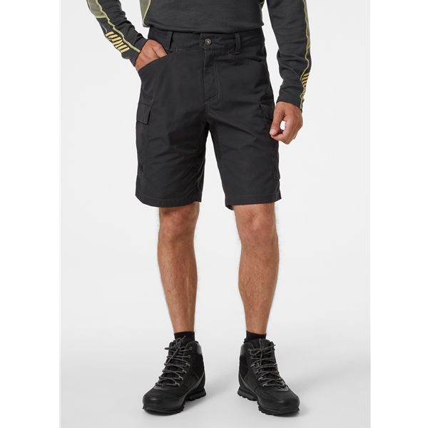 Helly Hansen Vandre Cargo Shorts - Image 3